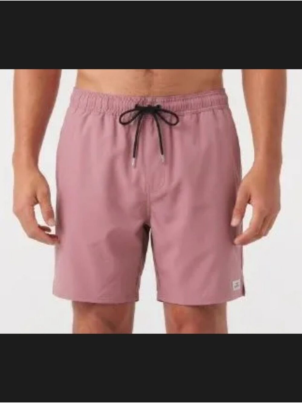 O'NEILL VOLLEY SHORTS - TAG $50 Medium
